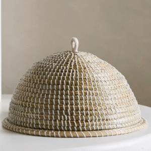 Campana de torta Indonesia