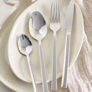 Set de cubiertos 16 piezas