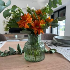 Florero Atenas Chico