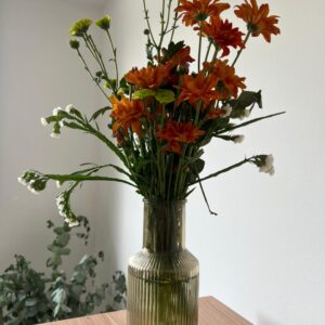 Florero Atenas Grande